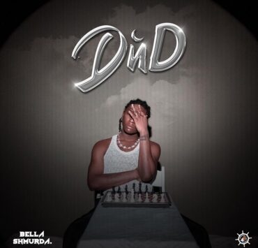 IN CHARGE AND UNSTOPPABLE: BELLA SHMURDA’S ‘DND – DO NOT DISTURB’ EP STRIKES A CHORD