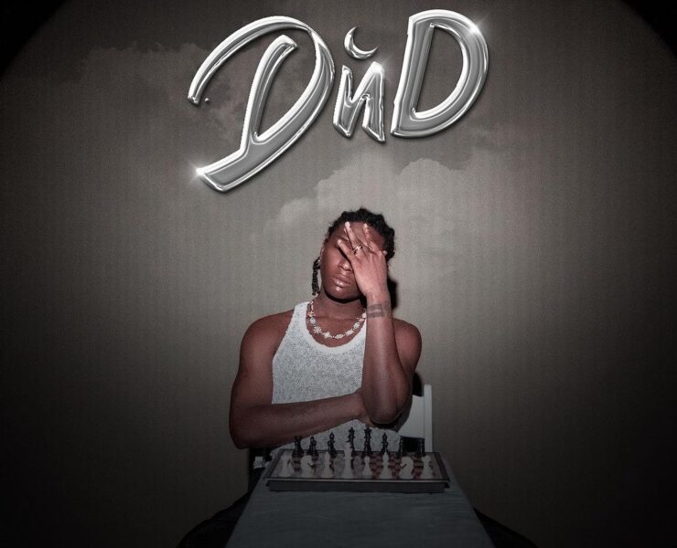 IN CHARGE AND UNSTOPPABLE: BELLA SHMURDA’S ‘DND – DO NOT DISTURB’ EP STRIKES A CHORD