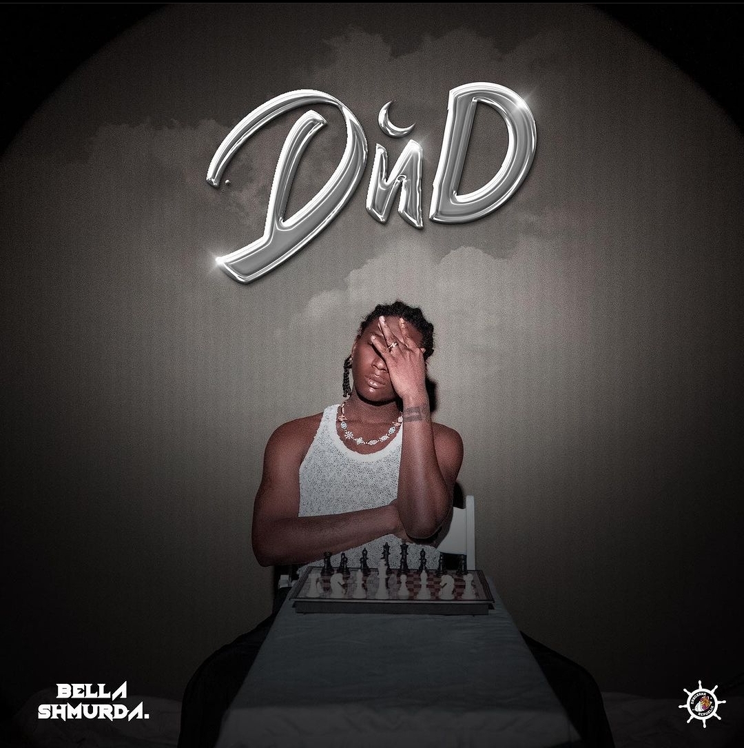 IN CHARGE AND UNSTOPPABLE: BELLA SHMURDA’S ‘DND – DO NOT DISTURB’ EP STRIKES A CHORD