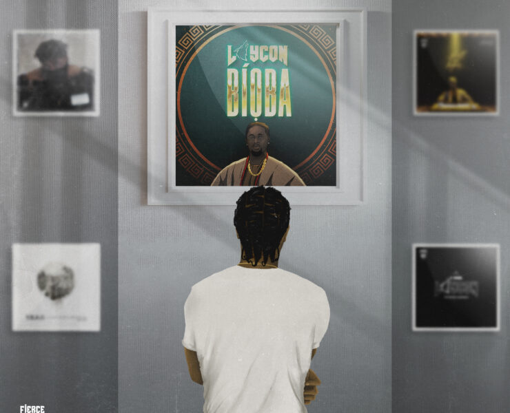 NIGERIAN MUSICIAN LAYCON RELEASES HIGHLY ANTICIPATED SOPHOMORE ALBUM ‘BIOBA’