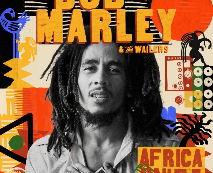 BOB MARLEY & THE WAILERS ANNOUNCE POSTHUMOUS ALBUM ‘AFRICA UNITE’ BOB MARLEY & THE WAILERS ANNOUNCE POSTHUMOUS ALBUM ‘AFRICA UNITE’