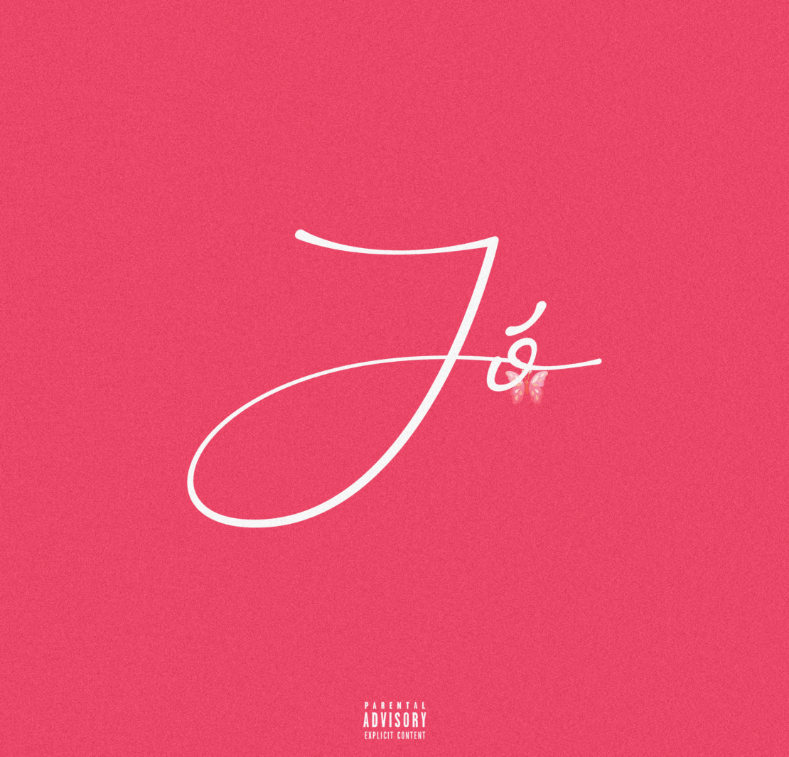 FEEL THE RHYTHM: GEOXPRESS LAUNCHES CAPTIVATING SONG ‘JO’ IN ANTICIPATED EP