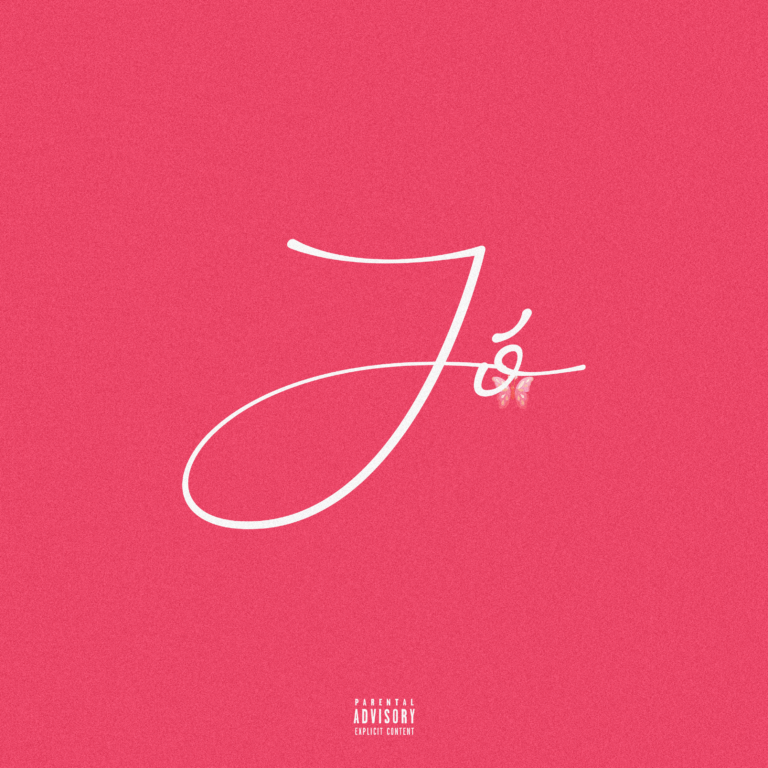 FEEL THE RHYTHM: GEOXPRESS LAUNCHES CAPTIVATING SONG ‘JO’ IN ANTICIPATED EP