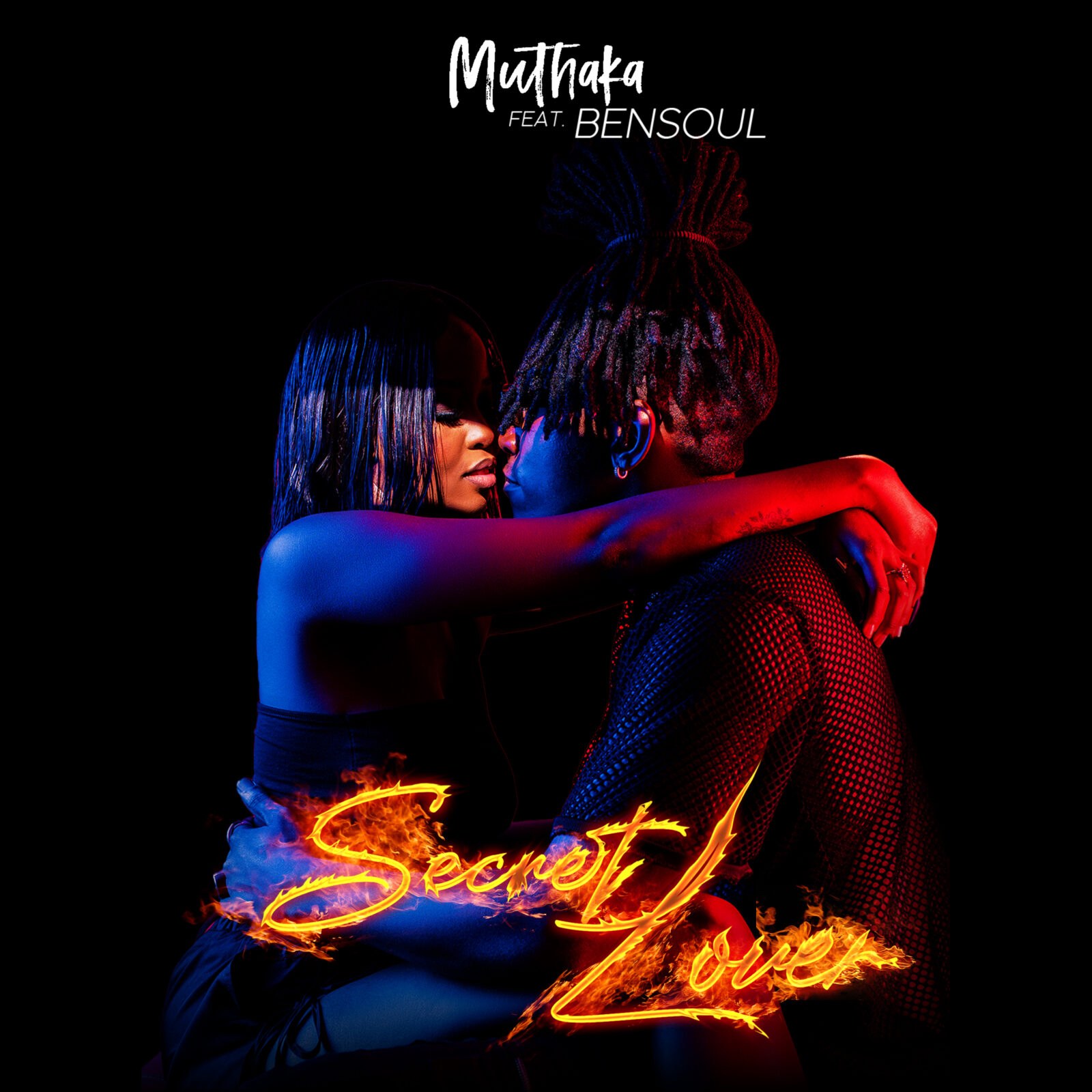 HIDDEN DESIRES UNVEILED: MUTHAKA AND BENSOUL RELEASE ‘SECRET LOVER’ COLLABORATION