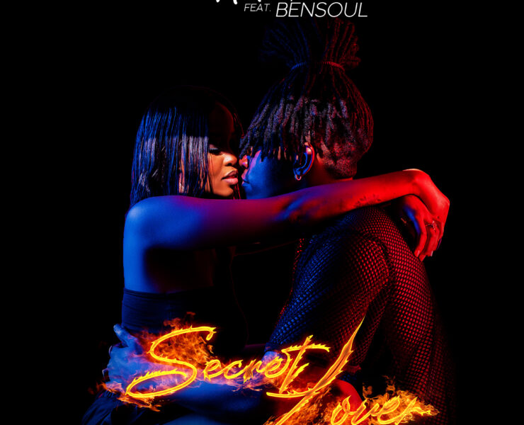 HIDDEN DESIRES UNVEILED: MUTHAKA AND BENSOUL RELEASE ‘SECRET LOVER’ COLLABORATION