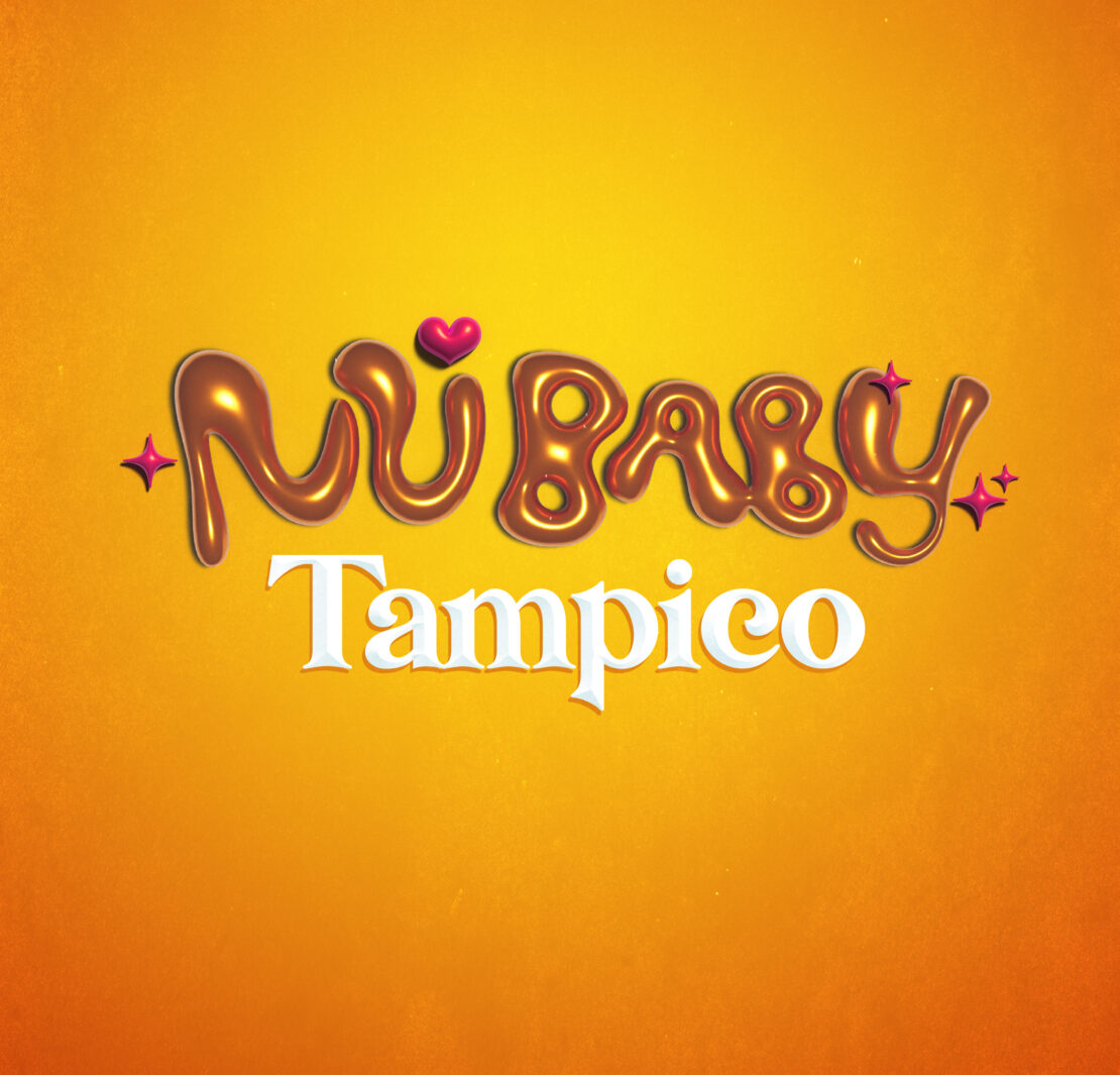 EXPERIENCE THE SENSORY DELIGHT OF NÚ BABY’S AFRO-POP HIT ‘TAMPIEO