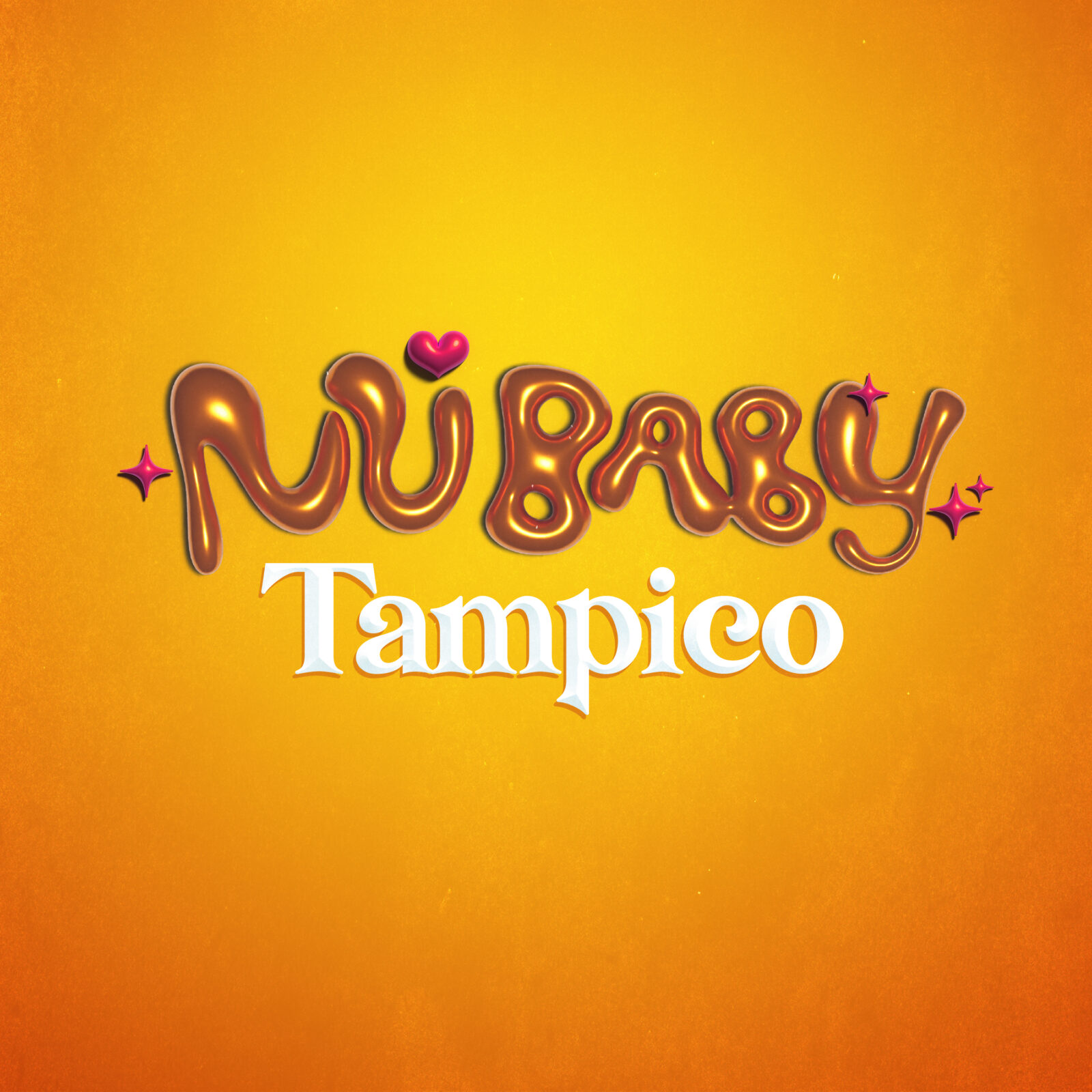 EXPERIENCE THE SENSORY DELIGHT OF NÚ BABY’S AFRO-POP HIT ‘TAMPIEO