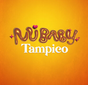 EXPERIENCE THE SENSORY DELIGHT OF NÚ BABY’S AFRO-POP HIT ‘TAMPIEO