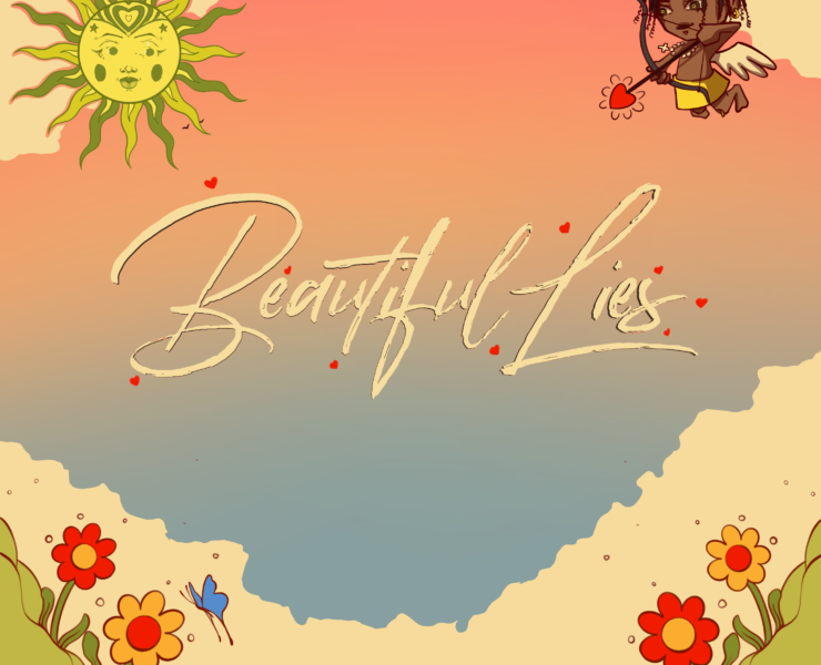 Runda Makes his Mark: Unveiling ‘Beautiful Lies,’ a Captivating Rnb Fusion Track