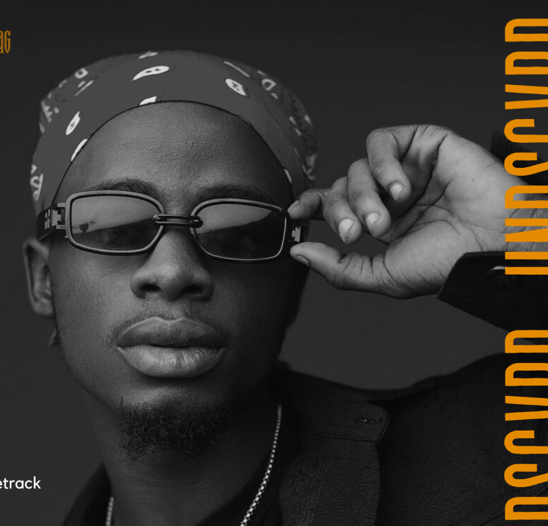 Bizzonthetrack Talks Musical Journey, Overcoming Anxiety, and Teases Upcoming Genre-Blending EP Bizzonthetrack Talks Musical Journey, Overcoming Anxiety, and Teases Upcoming Genre-Blending EP