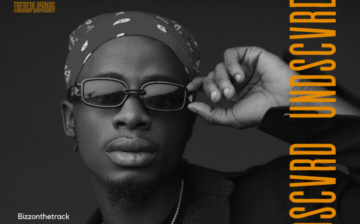 Bizzonthetrack Talks Musical Journey, Overcoming Anxiety, and Teases Upcoming Genre-Blending EP