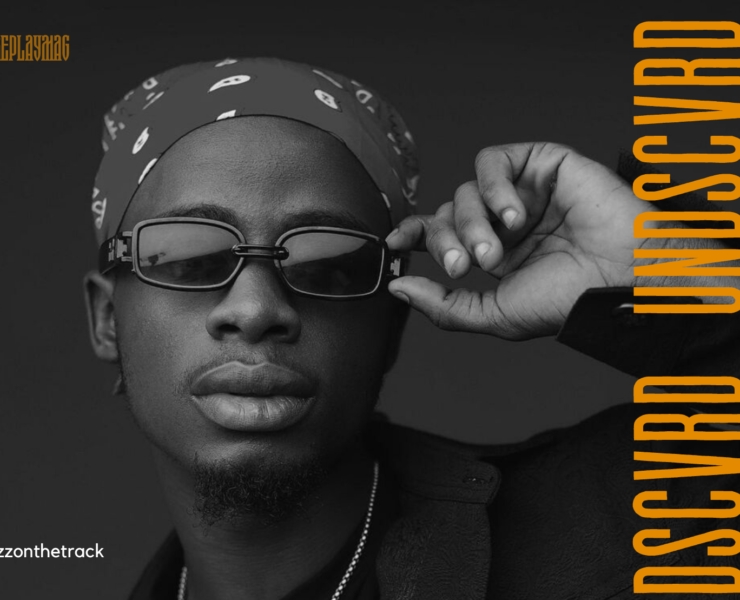 Bizzonthetrack Talks Musical Journey, Overcoming Anxiety, and Teases Upcoming Genre-Blending EP Bizzonthetrack Talks Musical Journey, Overcoming Anxiety, and Teases Upcoming Genre-Blending EP