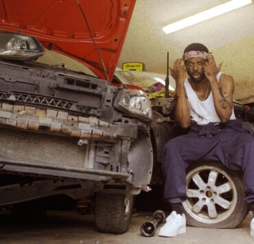 23 DOJO RELEASES VISUALS FOR STEEL & COPPA 23 DOJO RELEASES VISUALS FOR STEEL & COPPA