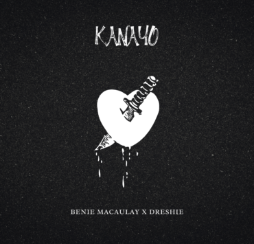 BENIE MACAULAY & DRESHIE UNVEILS “KANAYO” – A SONIC PORTRAIT OF LOVE CRAFTED IN DOLBY ATMOS BENIE MACAULAY & DRESHIE UNVEILS “KANAYO” – A SONIC PORTRAIT OF LOVE CRAFTED IN DOLBY ATMOS