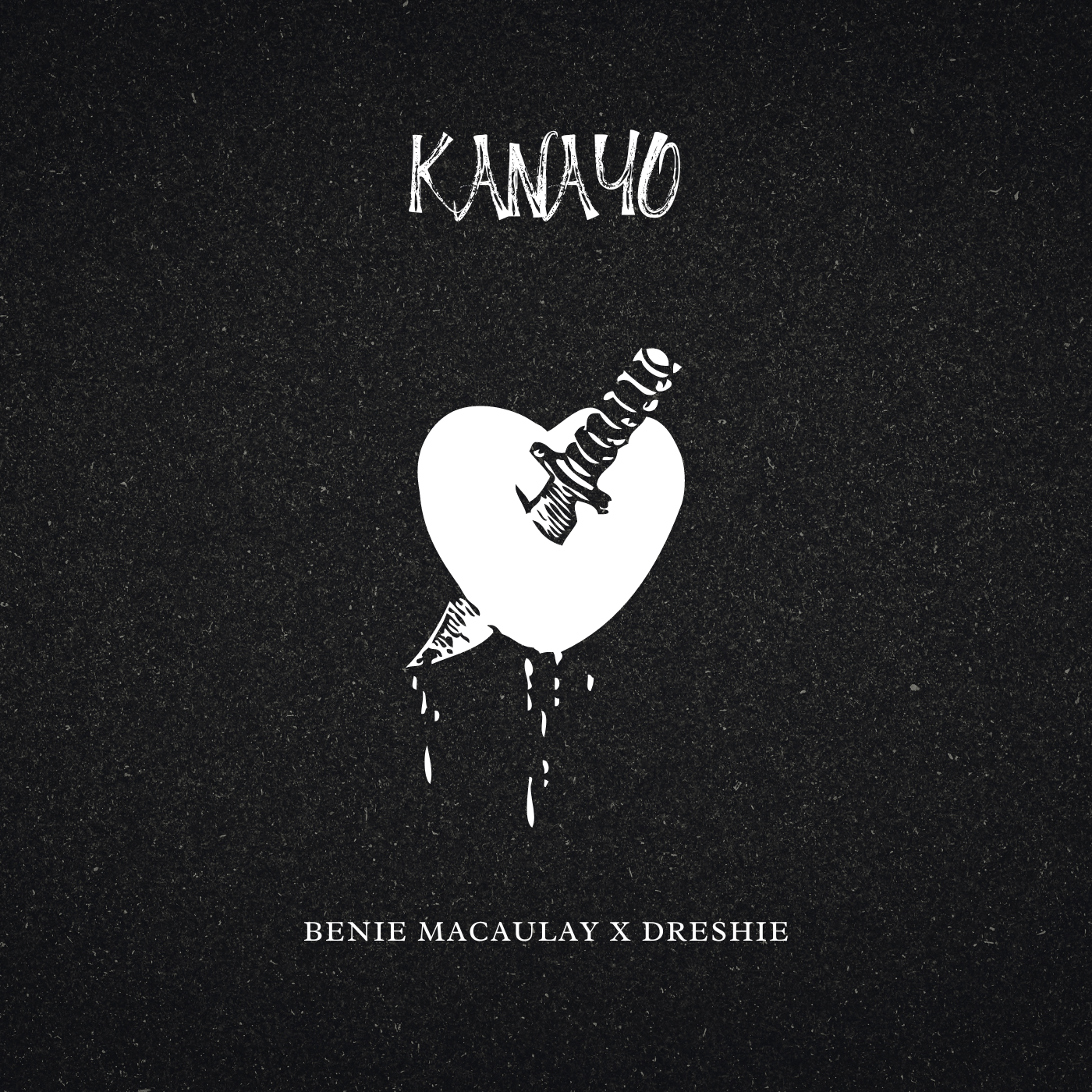 BENIE MACAULAY & DRESHIE UNVEILS “KANAYO” – A SONIC PORTRAIT OF LOVE CRAFTED IN DOLBY ATMOS