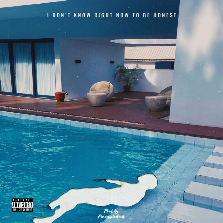NAVIGATING LOVE’S LABYRINTH: EMK THE GENIE’S SOULFUL JOURNEY IN ‘I DON’T KNOW RIGHT NOW TO BE HONEST’