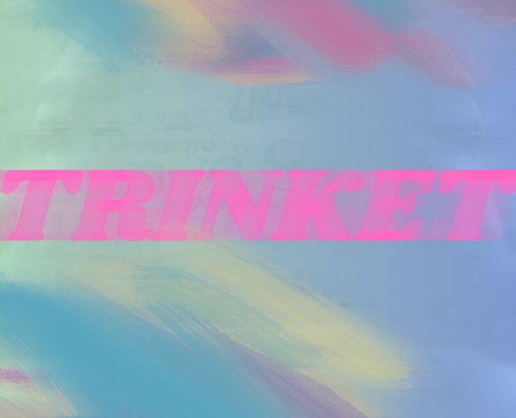 FROM PLASTIC HORSEMEN TO MELODIES: MICH STRAAW’S ‘TRINKET’ CONJURES MEMORIES