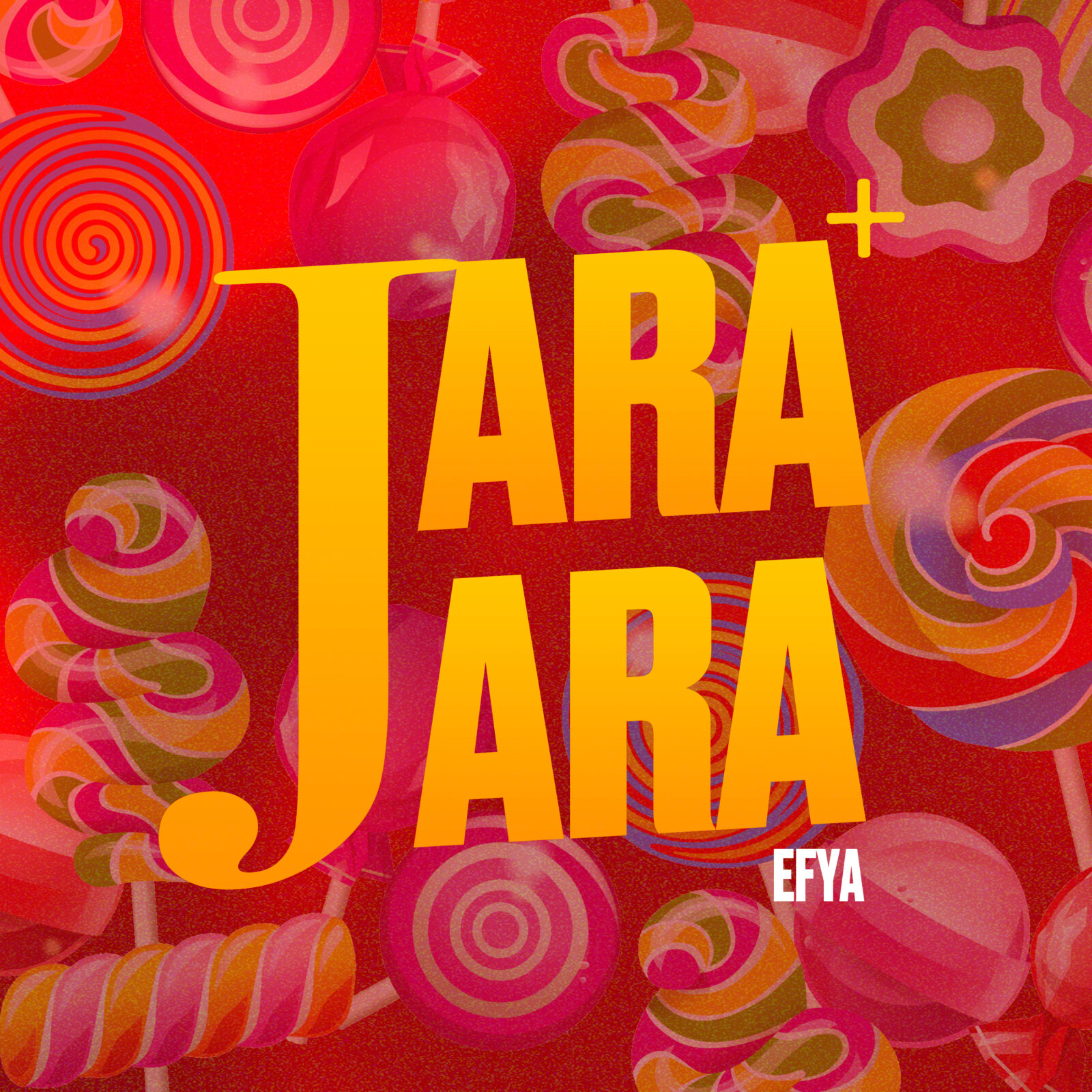 EFYA’S ‘JARA JARA’: A HARMONIOUS BLEND OF PASSION AND AFROBEATS GROOVE