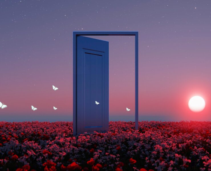 KOREDE BELLO UNVEILS ‘BEAUTY AND BLISS’: A SONIC JOURNEY OF INNOVATION AND EMOTION