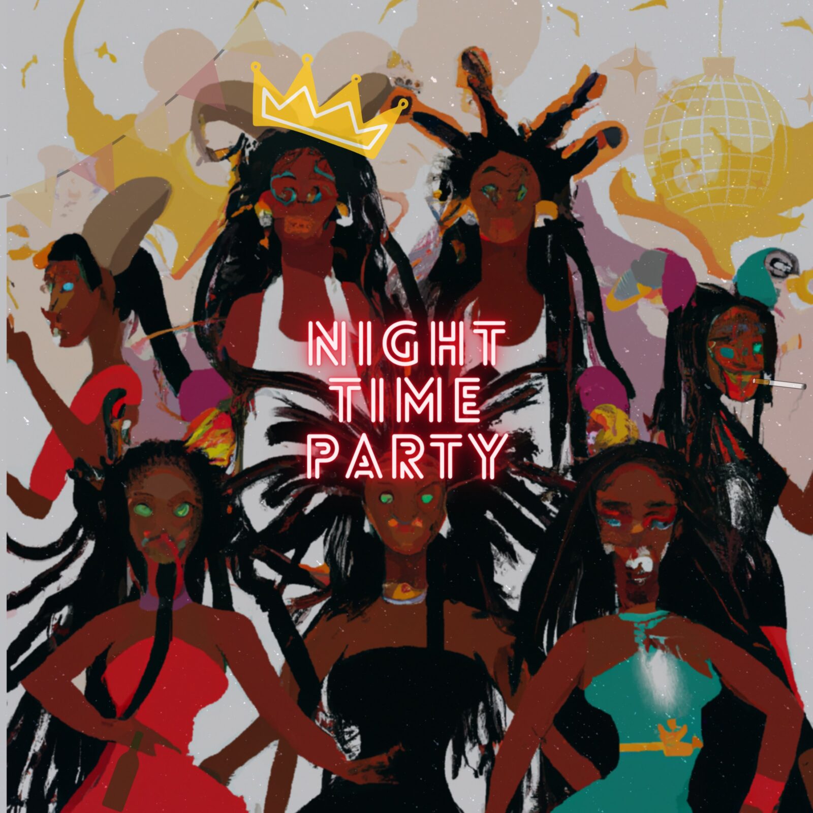 Celebrate Life’s Moments With JVSH’s Latest Single ‘Night Time Party