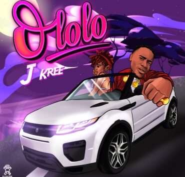 J KREE’S NEW SONG ‘OLOLO’ CELEBRATES LOVE AND EMOTIONS J KREE’S NEW SONG ‘OLOLO’ CELEBRATES LOVE AND EMOTIONS