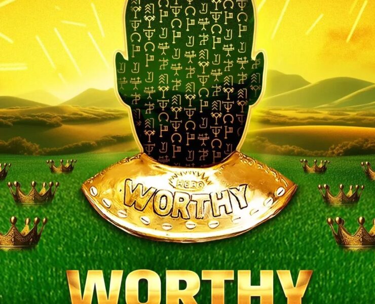 HERO LAGER REDEFINES MUSIC WORTHINESS WITH “THE WORTHY ALBUM”