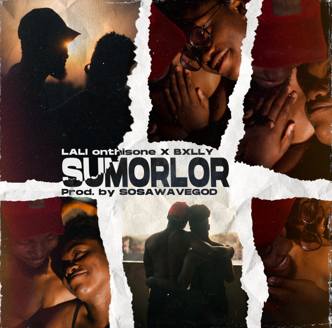Lali Onthisone’s Amapiano Gem “Sumorlor” Lali Onthisone’s Amapiano Gem “Sumorlor”