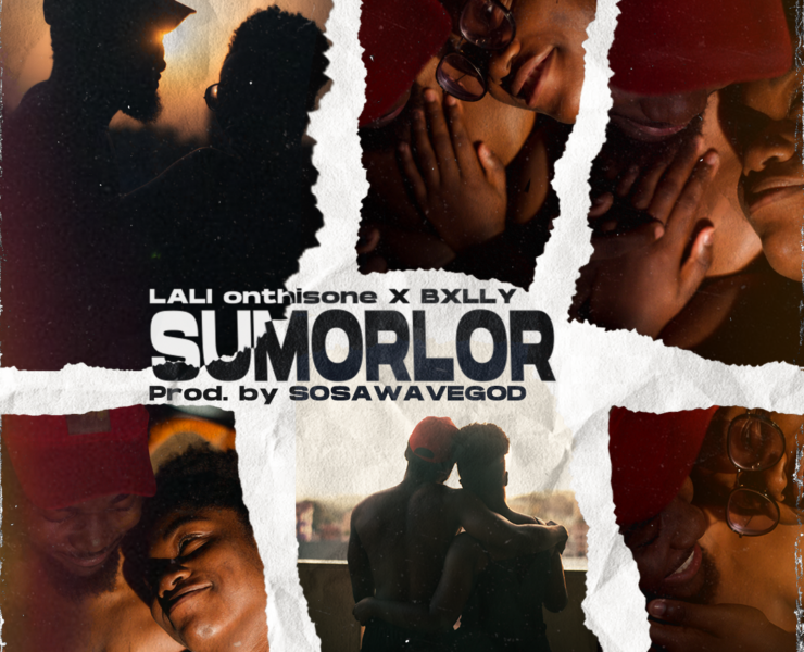 Lali Onthisone’s Amapiano Gem “Sumorlor”