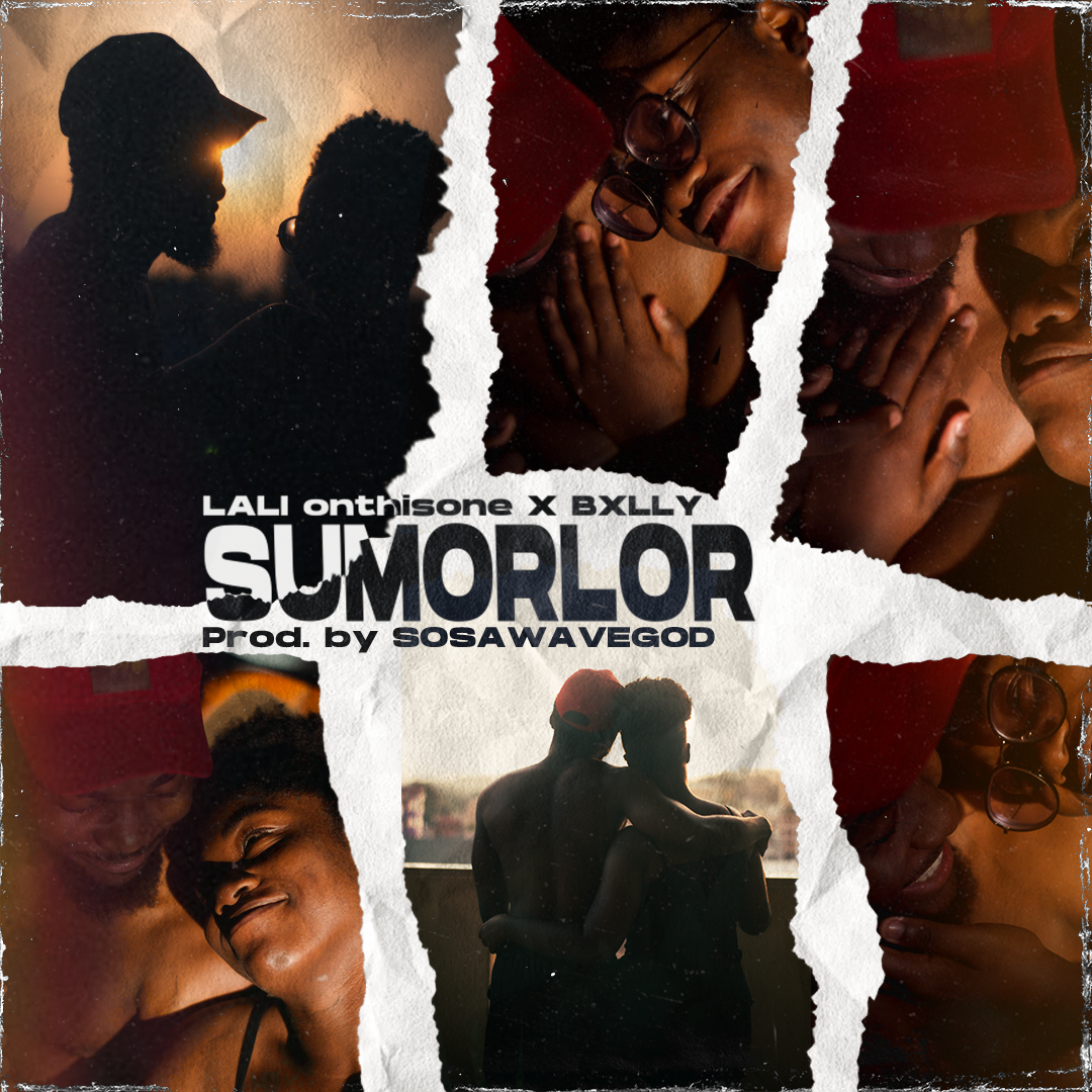 Lali Onthisone’s Amapiano Gem “Sumorlor”