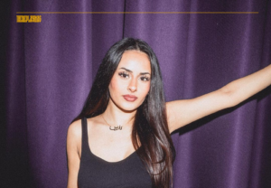 NAZ’s Captivating Single ‘Want You’ Redefines RnB Longing