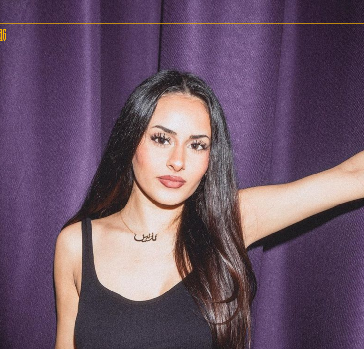 NAZ’s Captivating Single ‘Want You’ Redefines RnB Longing NAZ’s Captivating Single ‘Want You’ Redefines RnB Longing