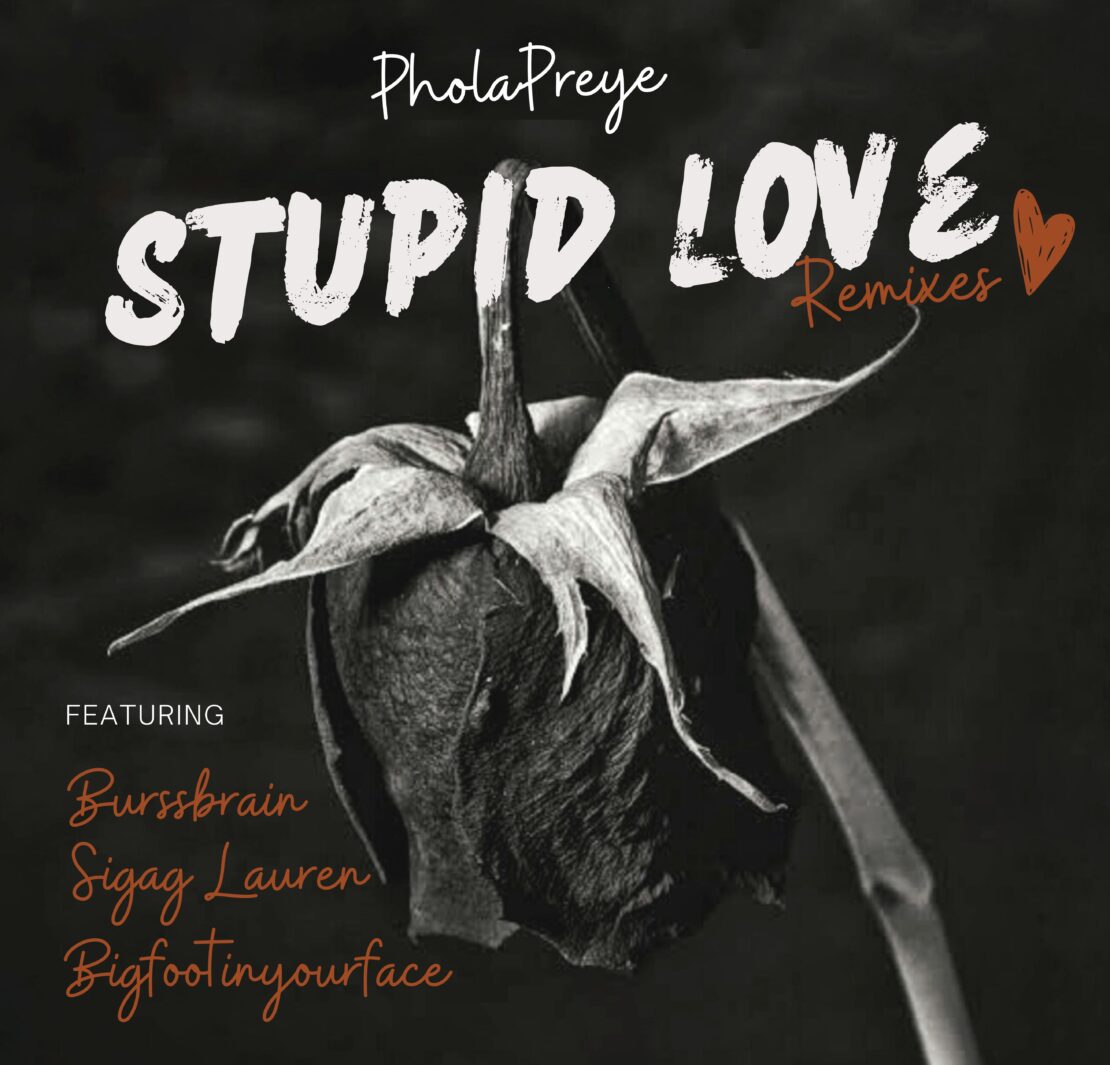 R&B Sensation PholaPreye Unveils Electrifying Remixes EP for Hit Single “Stupid Love” R&B Sensation PholaPreye Unveils Electrifying Remixes EP for Hit Single “Stupid Love”