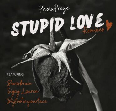 R&B Sensation PholaPreye Unveils Electrifying Remixes EP for Hit Single “Stupid Love”