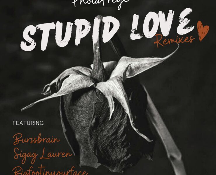R&B Sensation PholaPreye Unveils Electrifying Remixes EP for Hit Single “Stupid Love” R&B Sensation PholaPreye Unveils Electrifying Remixes EP for Hit Single “Stupid Love”