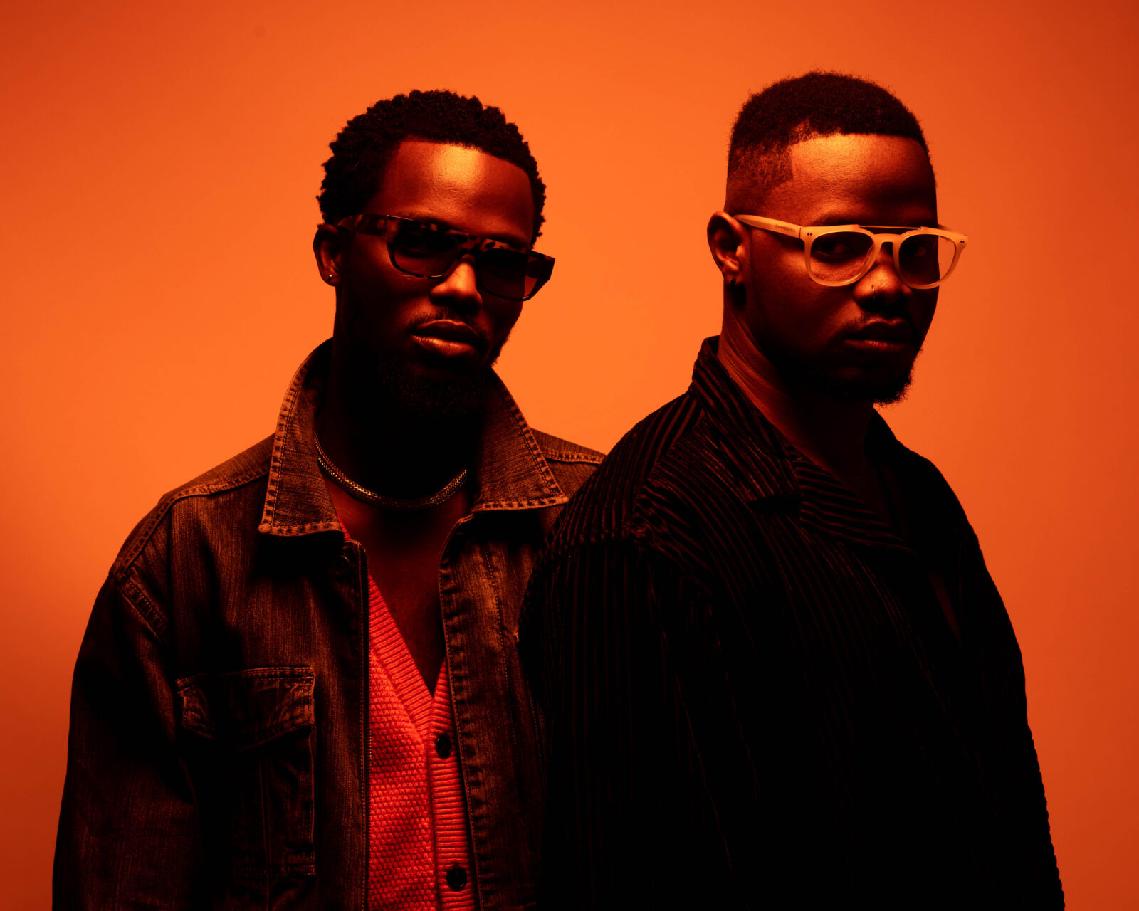 Benie Macaulay’s ‘Project Atmos’: Love in High-Definition Sound