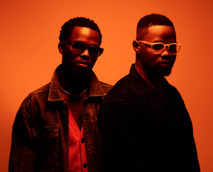 Benie Macaulay’s ‘Project Atmos’: Love in High-Definition Sound