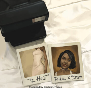 FROM STRINGS TO SUMMER GROOVE: FIOKEE DROPS CATCHY ‘IZ HAWT’ WITH SPYRO