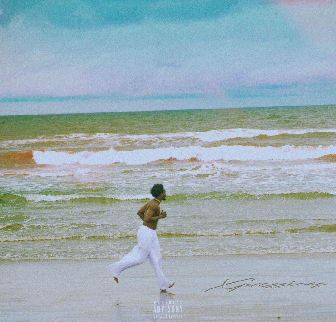 GEOXPRESS UNVEILS “XPRESSIONS” EP: A FUSION OF MUSIC AND IDENTITY