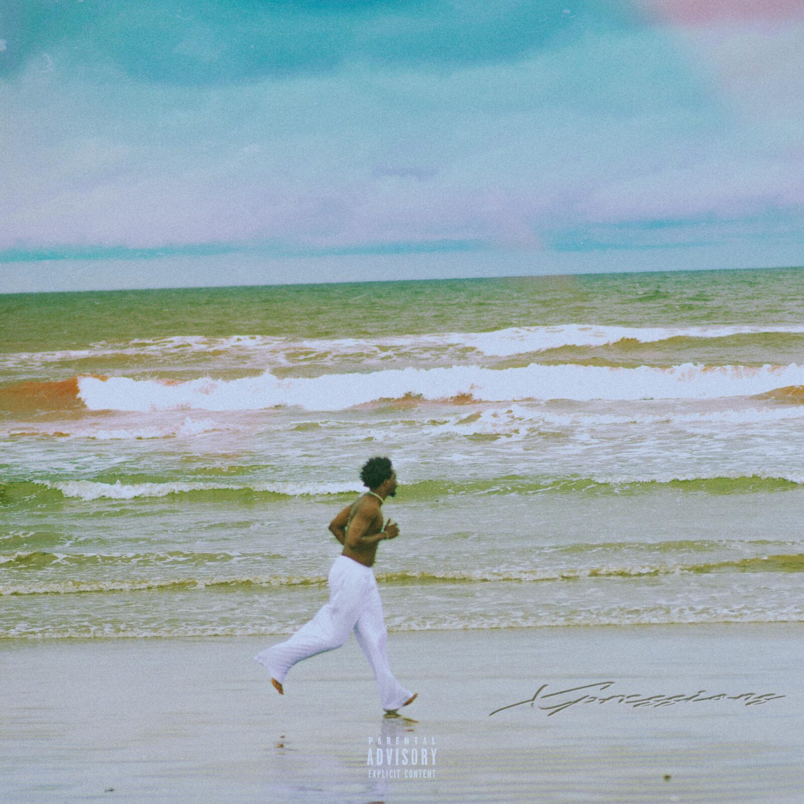 GEOXPRESS UNVEILS “XPRESSIONS” EP: A FUSION OF MUSIC AND IDENTITY