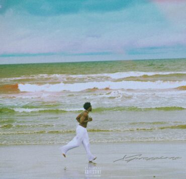 GEOXPRESS UNVEILS “XPRESSIONS” EP: A FUSION OF MUSIC AND IDENTITY GEOXPRESS UNVEILS “XPRESSIONS” EP: A FUSION OF MUSIC AND IDENTITY