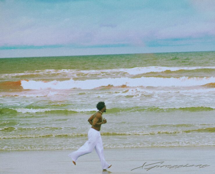 GEOXPRESS UNVEILS “XPRESSIONS” EP: A FUSION OF MUSIC AND IDENTITY