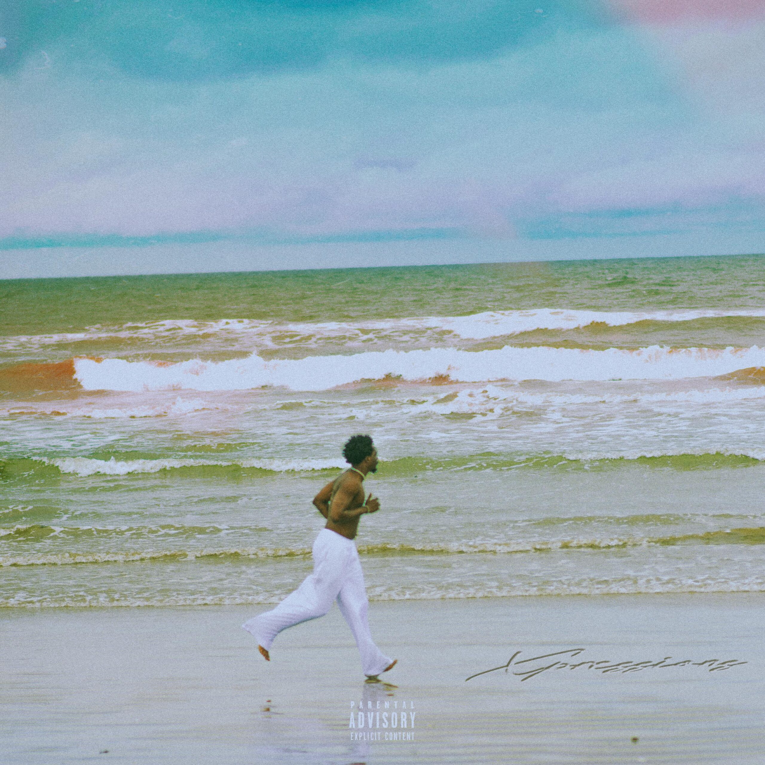 GEOXPRESS UNVEILS “XPRESSIONS” EP: A FUSION OF MUSIC AND IDENTITY