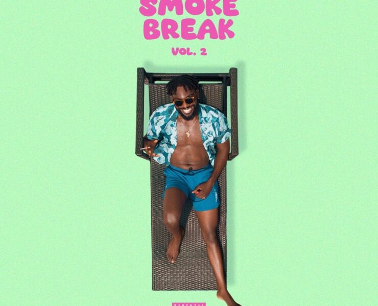 DUSTEN TRUCE SOOTHES IN ‘LEFT & RIGHT’