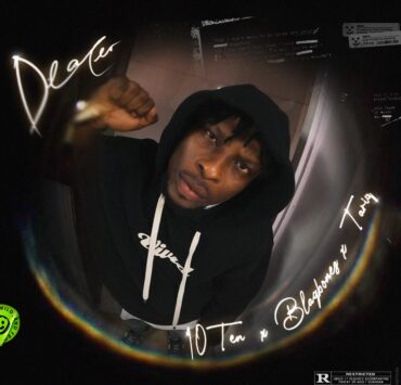 CHOCOLATE CITY NEW HEAD OF A&R – 10Ten drops debut single “dealer”