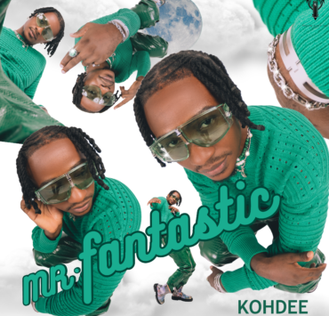 KOHDEE RELEASES HIS FUN AND FLIRTY SUMMER DEBUT, ‘MR FANTASTIC’ KOHDEE RELEASES HIS FUN AND FLIRTY SUMMER DEBUT, ‘MR FANTASTIC’