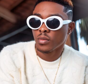 DERI AND KELVYN BOY SHINE IN ‘NOBODY’ – A TALE OF LOVE AND TRUST” DERI AND KELVYN BOY SHINE IN ‘NOBODY’ – A TALE OF LOVE AND TRUST”