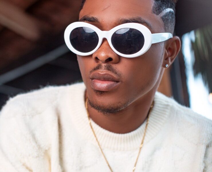 DERI AND KELVYN BOY SHINE IN ‘NOBODY’ – A TALE OF LOVE AND TRUST”