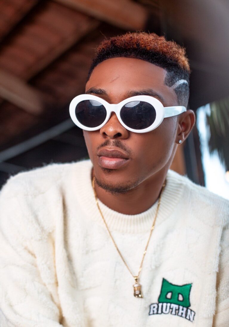 DERI AND KELVYN BOY SHINE IN ‘NOBODY’ – A TALE OF LOVE AND TRUST”