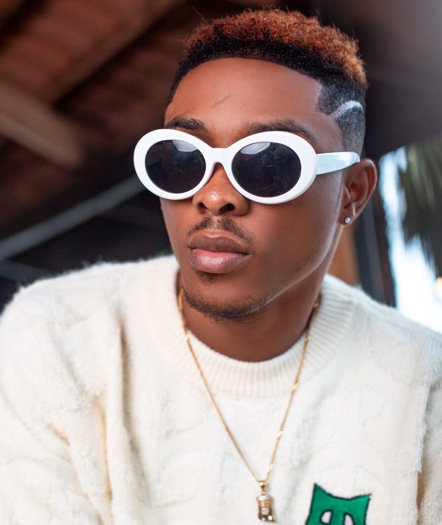 DERI AND KELVYN BOY SHINE IN ‘NOBODY’ – A TALE OF LOVE AND TRUST” DERI AND KELVYN BOY SHINE IN ‘NOBODY’ – A TALE OF LOVE AND TRUST”