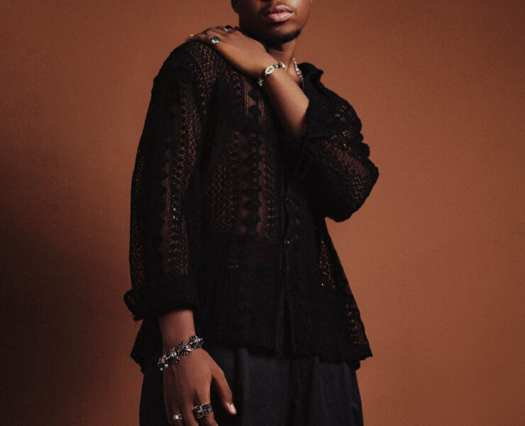 FEEL THE WARMTH AND CONNECTION IN KEMUEL’S ‘ALONE